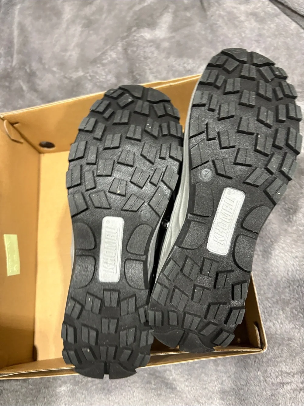 Khombu women’s all